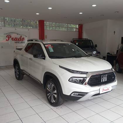 FIAT TORO 1.3 TURBO 270 FLEX VOLCANO AT6